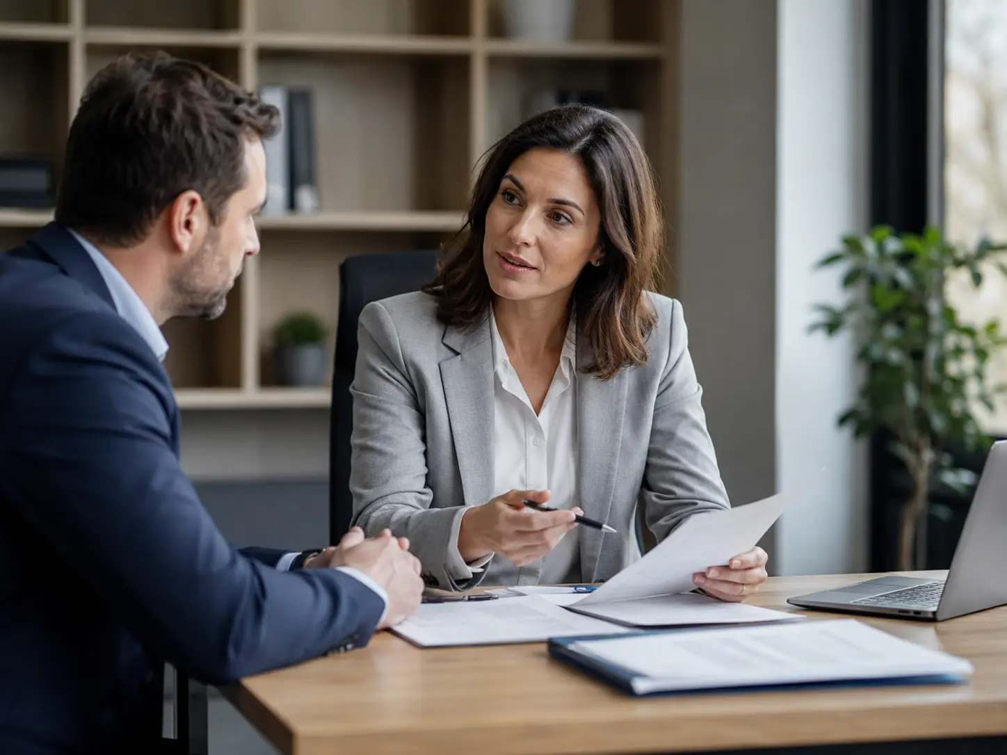 Responsabilité civile professionnelle