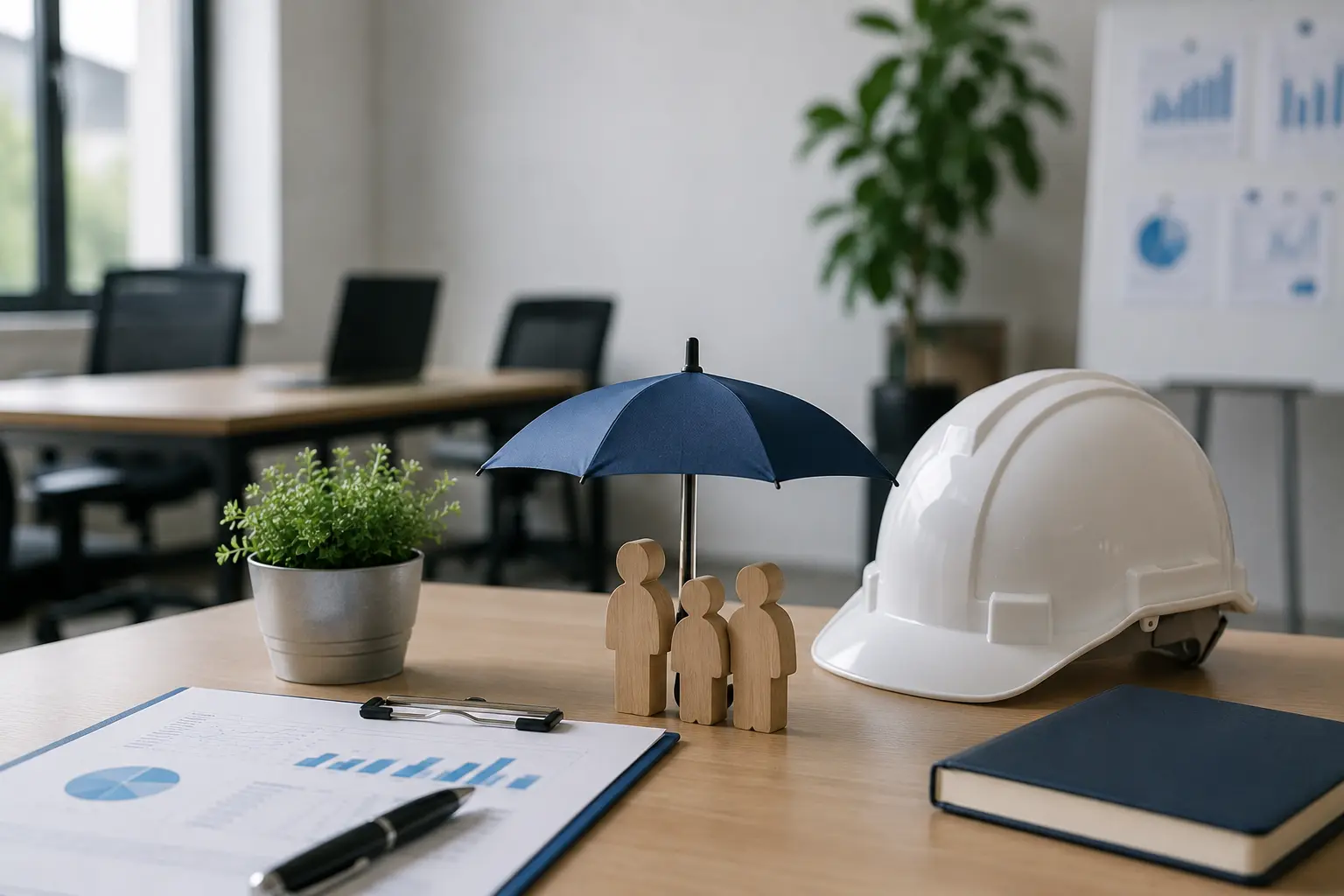 Une protection essentielle pour l'employeur et ses salariés